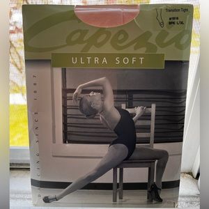 Women’s Ballet Tights